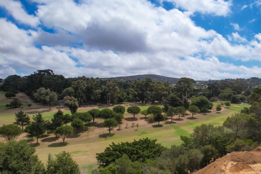 3 Bedroom Property for Sale in Welgemoed Western Cape